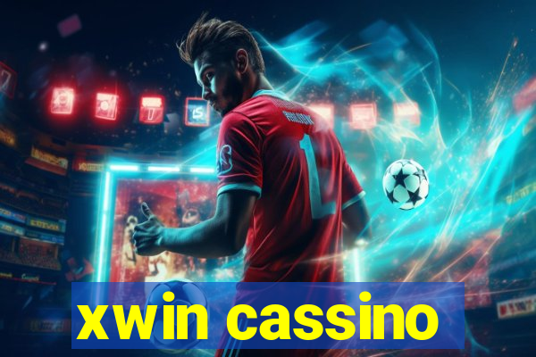 xwin cassino